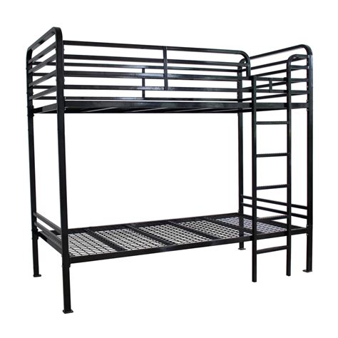 Taking A Look At Ess Universals Heavy Duty Metal Bunk Bed Frames