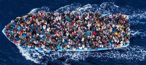 refugees     roaring times