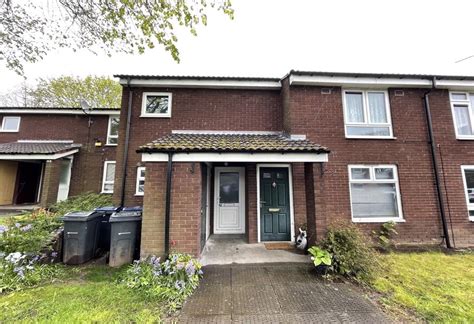 Erdington Birmingham B23 2 Bed Maisonette £950 Pcm £219 Pw