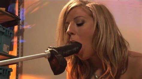 Sexy Babe Chastity Lynn Plays From Fuck Machines By Jm Productions Hotmovies