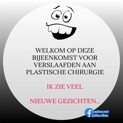 Pin Van JolliesGein Op Grappig In 2022 Grappig Plastische