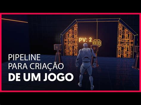 Como Funciona O Processo De Cria O De Um Jogo Transforme Sua Vida