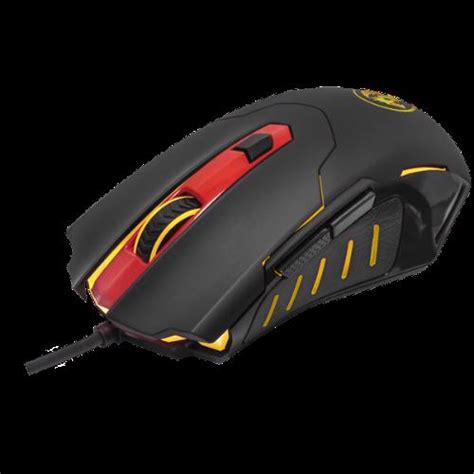 Redragon Pegasus Oyuncu Mouse Siyah 74806