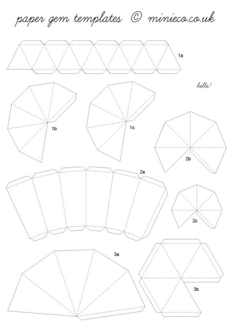 printable diamond template   printable diamond