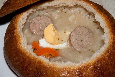 zurek przepis przepisy kulinarneprzepisy kulinarne