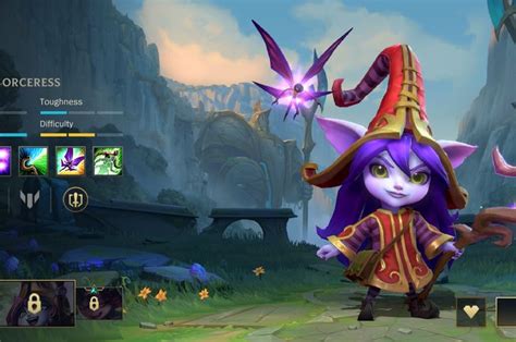 Rekomendasi Build Champion Lulu Support League Of Legends Wild Rift