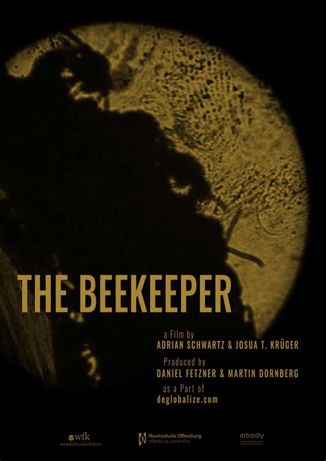 The Beekeeper • Wendefilmkollektiv