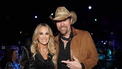 Toby Keith Shares Health Update Amid Battle With Stomach Cancer Fox News