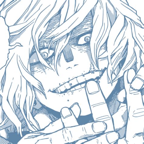 ᴛᴏᴍᴜʀᴀ Sʜɪɢᴀʀᴀᴋɪ Tomura Shigaraki Awesome Anime My Hero Academia