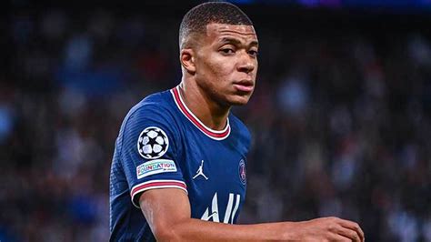 Mbappé Confirme Avoir Demandé à Quitter Le Psg Lété Dernier