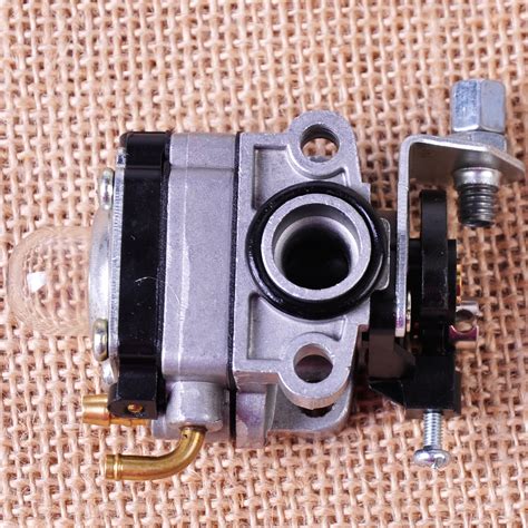 Carburetor Carb Fit For HONDA GX31 GX22 FG100 4 Cycle Tillers 16100 ZM5