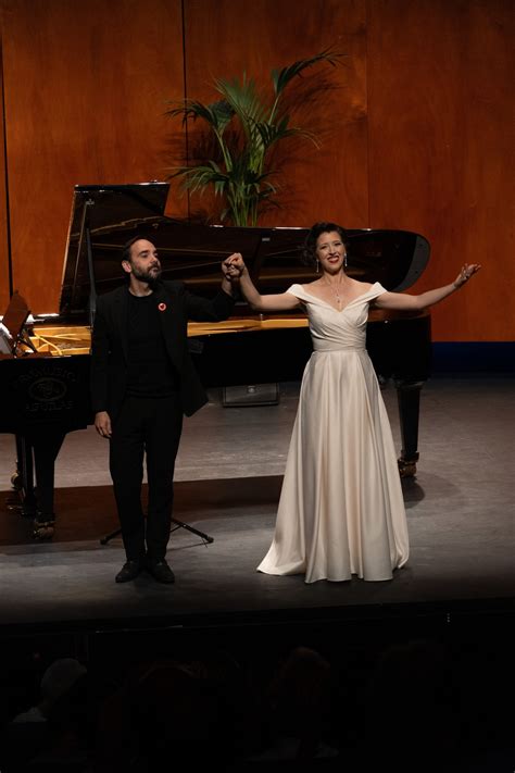 Pro Musica Aguilas Recital Gallery Lisette Oropesa