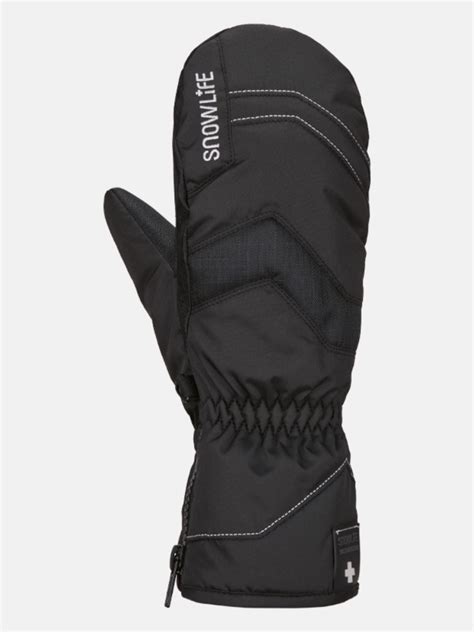 Snowlife Vivid Mitten Sci Gloves Nencini Sport