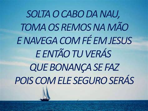 Solta O Cabo Da Nau Significado - Solta o cabo da nau | PPTX
