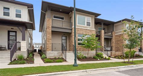 4705 Vaughan Mueller Silent Market Austin Homes