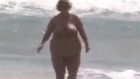 Free BBW Beach Porn Videos XHamster