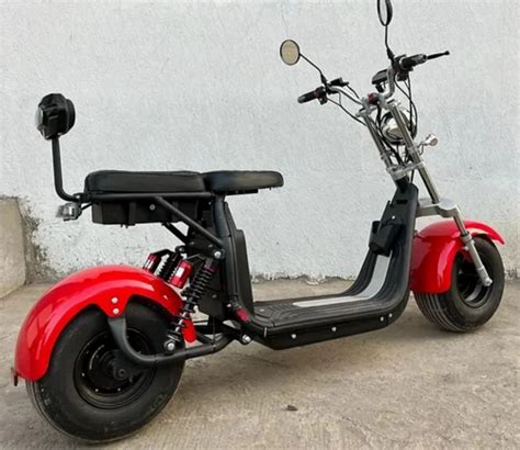 60V LITHIUM BATTERY CITY COCO at ₹ 76000 | Electric Scooter in Surat ...
