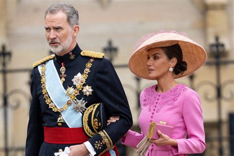 The Spanish Royal Family and Its Members, Explained | Vogue