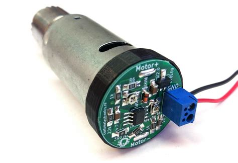 Регулятор оборотов минидрели