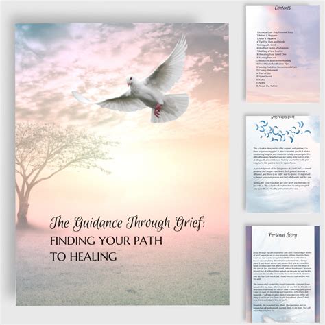 Expertly Guiding Families Through Grief in the Community 9