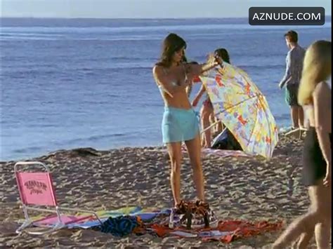 ANGIE HARMON Nude AZNude