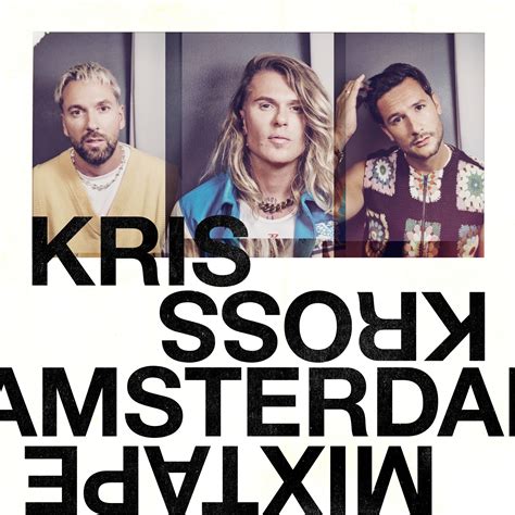Kris Kross Mixtape #304 - RadioviaInternet.NL