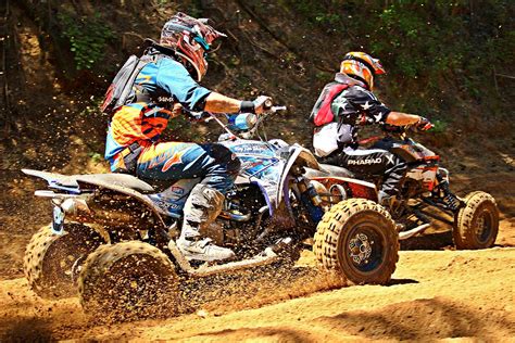 Safety Tips To Reduce Atv Injury