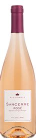 Villebois Sancerre Rosé 2024 Naked Wines