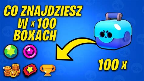 OMG SANDY PIERWSZY WIELKI MEGA BOX OPENNING NA KANALE BRAWL STARS