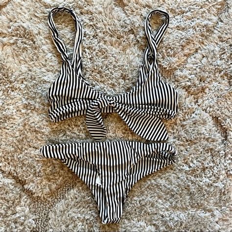 Amuse Society Bikini Gem