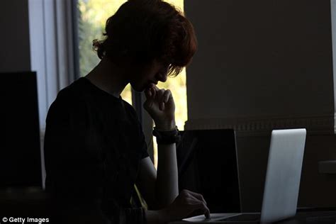 Brisbane Graduate Persuaded Year Old Girl To Send Naked Pictures Through Facebook Daily