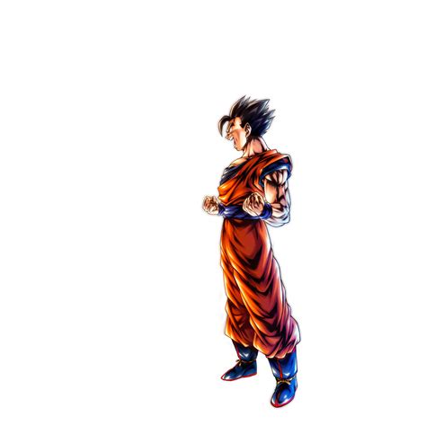 Gohan Ultimate Render Db Legends By Hoavonhu123 On Deviantart