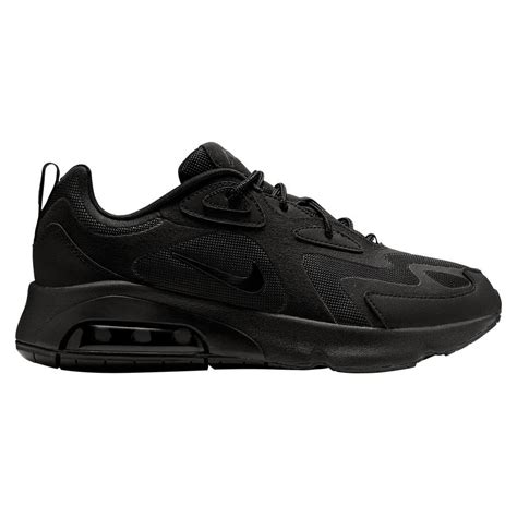 Nike Air Max 200 Erkek Spor Ayakkabı Aq2568 Barçın