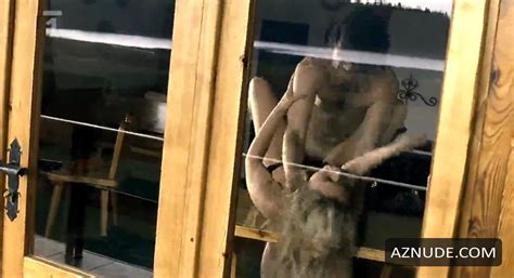 LUCIE BENESOVA Nude AZNude