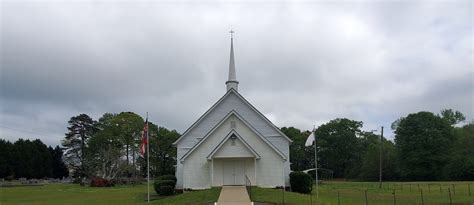 County Line Baptist | HRCGA
