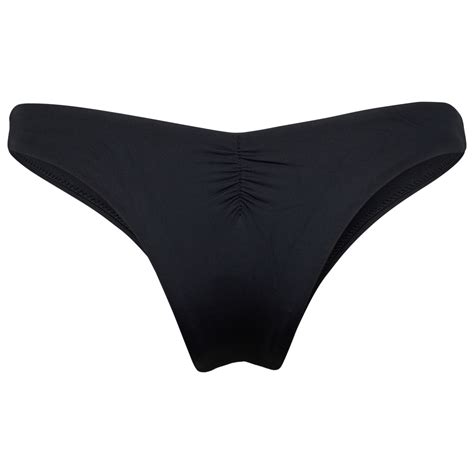 Seafolly Seafolly Collective Scoop High Cut Rio Bikini Bottom Women S