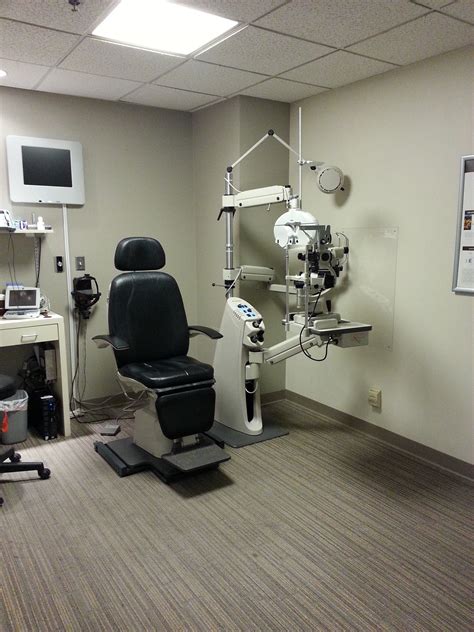 How lenscrafters vision exam cost includes digital mapping