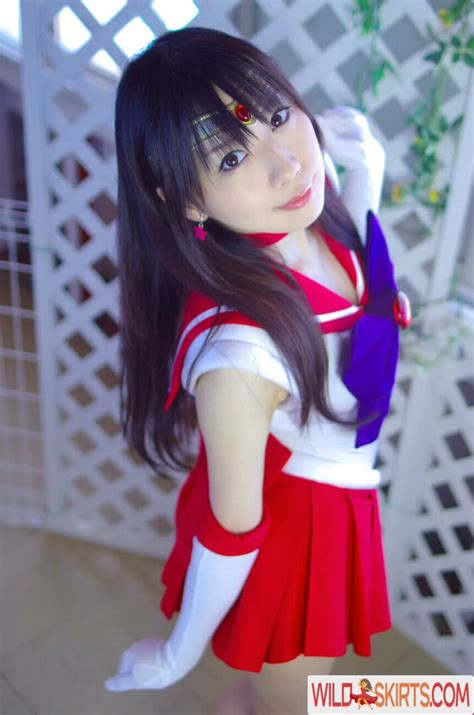 Kohinata Yamato yamato cosplay9 小日向やまと nude leaked photo 18