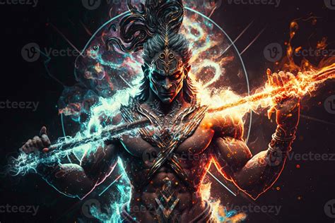 Lord Shiva Angry Hd Wallpapers P