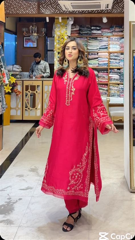 La-Donna | Visit Us For Authentic Pakistani Dress Collections….. Shop