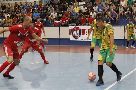 Campeonato Municipal De Futsal Chega A Semifinal Prefeitura De São Gonçalo Do Amarante