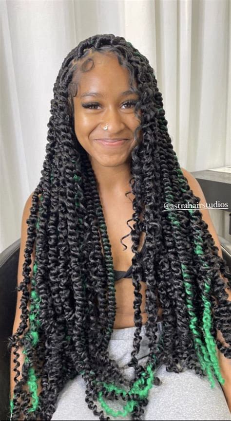 Pin By Danceraubrey On Fyeeee Hair Ideasss Protective Hairstyles