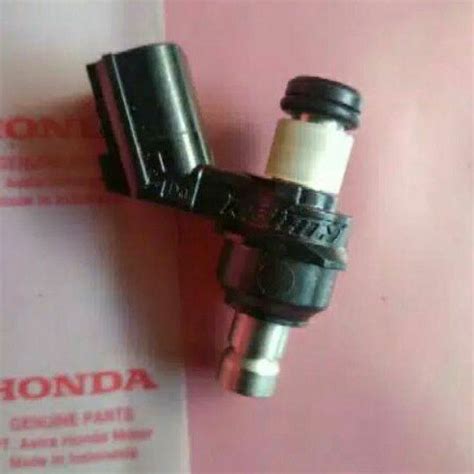 Jual Injektor Hole 8 Original Keihin FI Honda New CBR CB150R Sonic