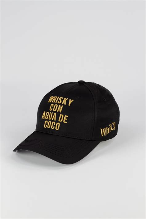 Black And Gold Whisky