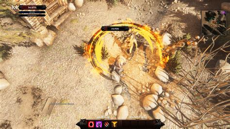 Mortal Darkness by Dark Faction Games