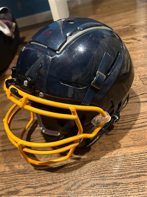 schutt f7 face mask 10