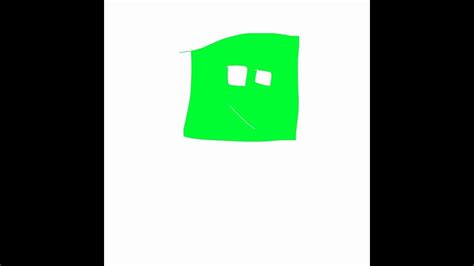 meet greeny! - YouTube