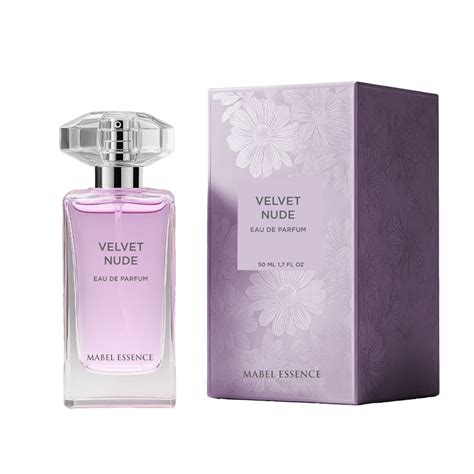 Mabel Essence Velvet Nude Edp 50 Ml Migros