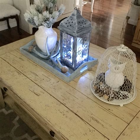 10+ Centrepiece Coffee Table Decor