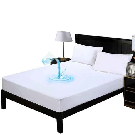 Mattress Protector The One Packing Solution